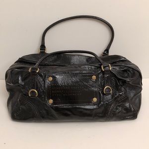 Marc by Marc Jacobs Patent Bag